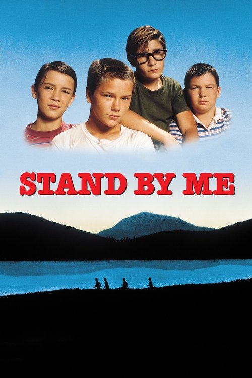 Nonton Stand by Me 1986 Sub Indo