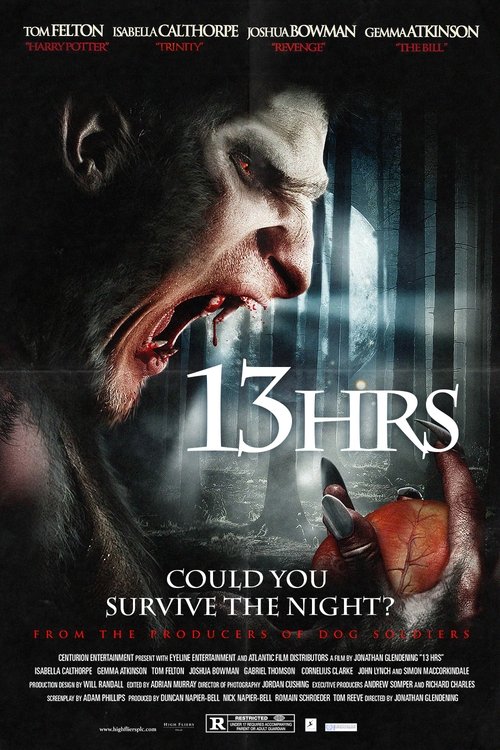 Nonton 13Hrs 2010 Sub Indo
