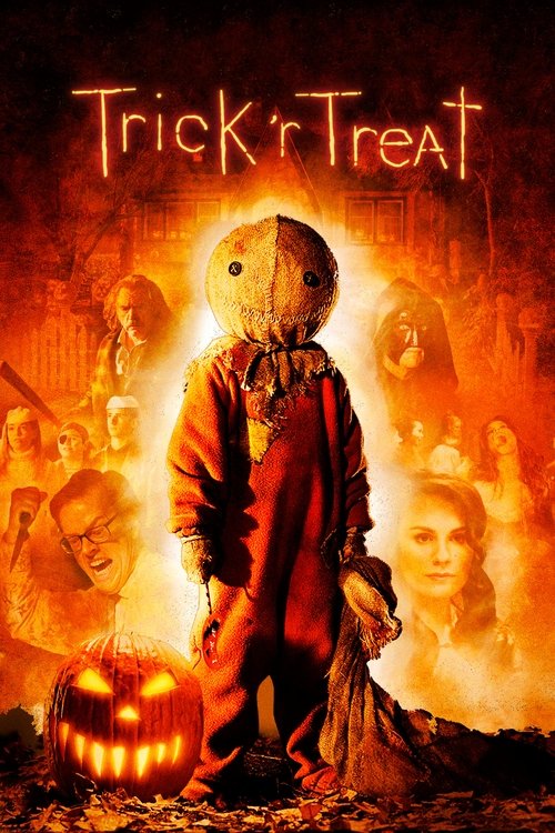 Nonton Trick 'r Treat 2007 Sub Indo