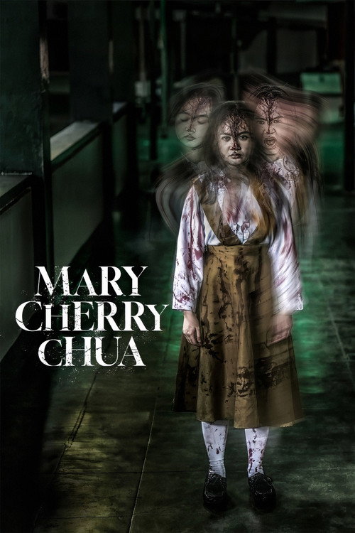 Nonton Mary Cherry Chua 2023 Sub Indo