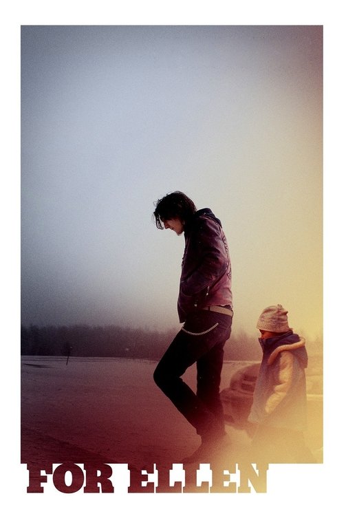 Nonton For Ellen 2012 Sub Indo