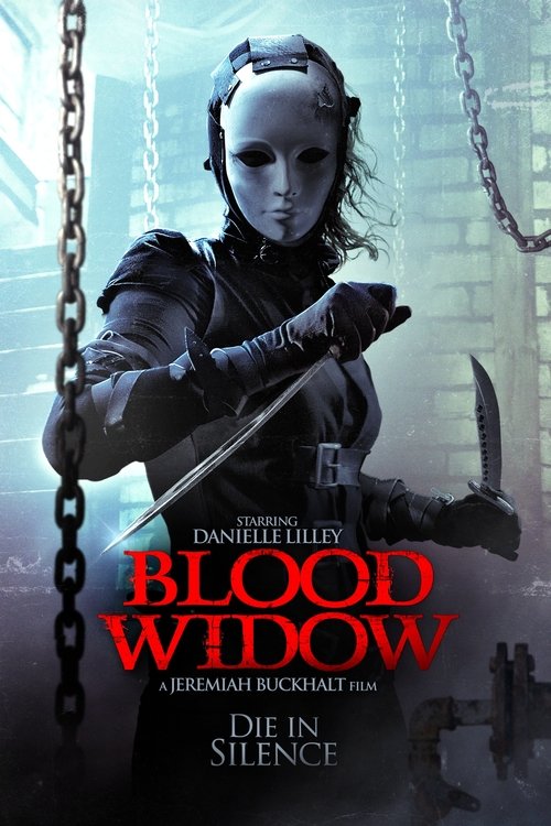 Nonton Blood Widow 2014 Sub Indo