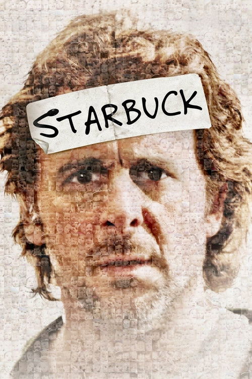 Nonton Starbuck 2011 Sub Indo
