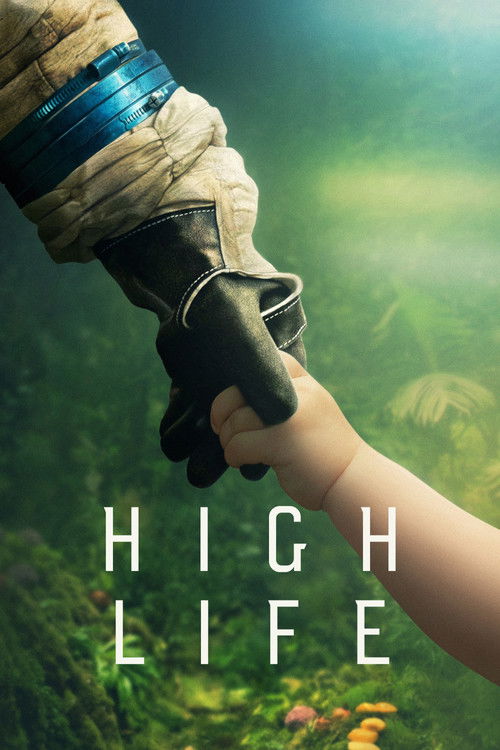 Nonton High Life 2018 Sub Indo