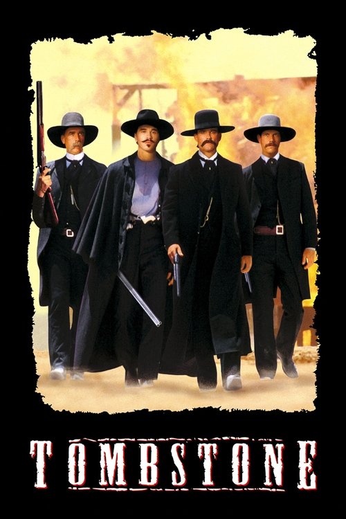 Nonton Tombstone 1993 Sub Indo