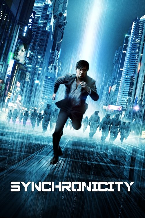 Nonton Synchronicity 2015 Sub Indo