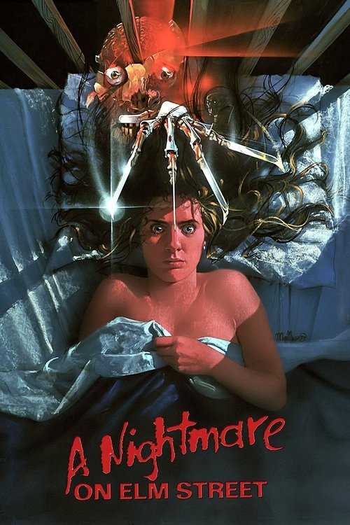 Nonton A Nightmare on Elm Street 1984 Sub Indo