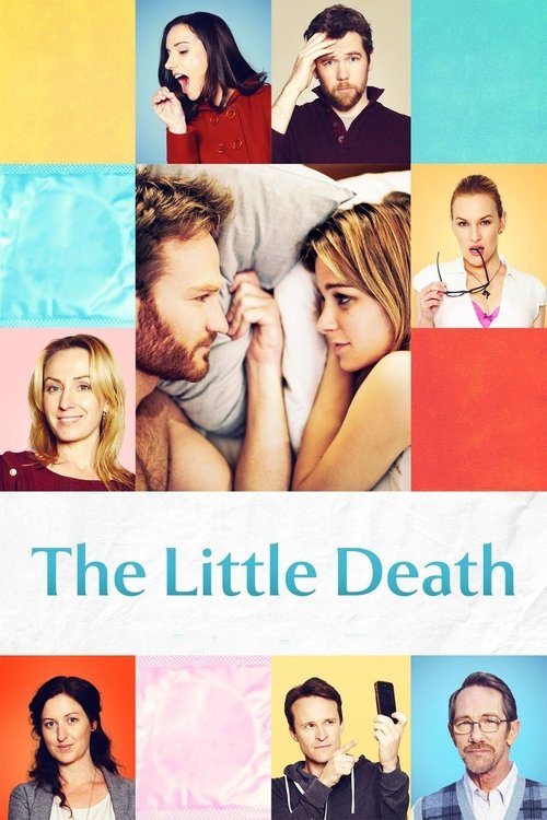 Nonton The Little Death 2014 Sub Indo