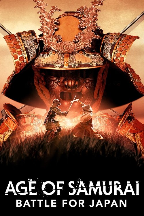 Nonton Age of Samurai: Battle for Japan 2021 Sub Indo