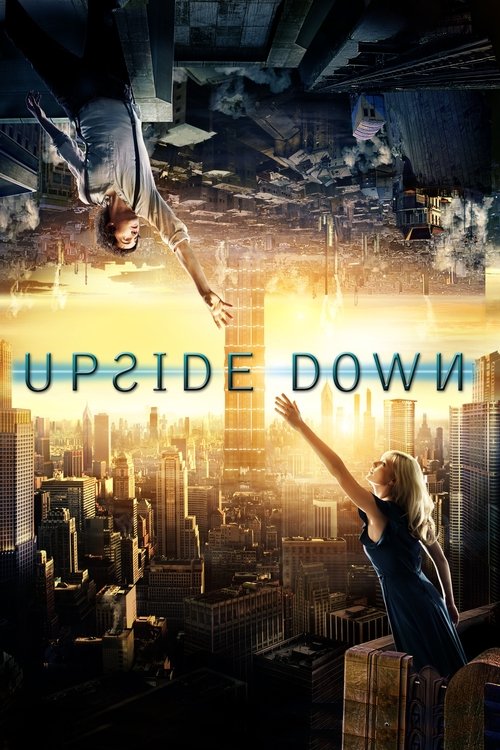 Nonton Upside Down 2012 Sub Indo