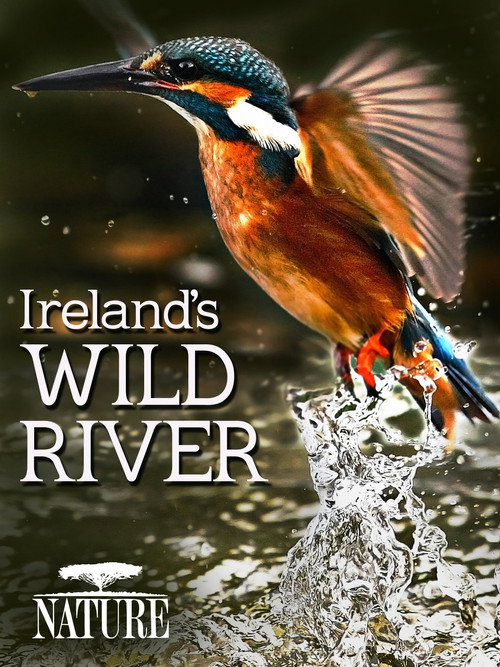 Nonton Ireland's Wild River 2014 Sub Indo