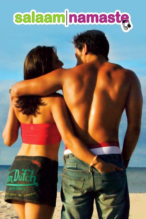 Nonton Salaam Namaste 2005 Sub Indo