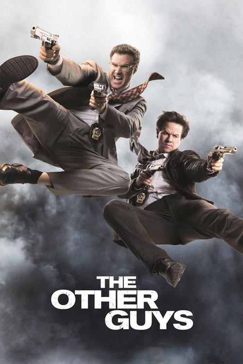 Nonton The Other Guys 2010 Sub Indo