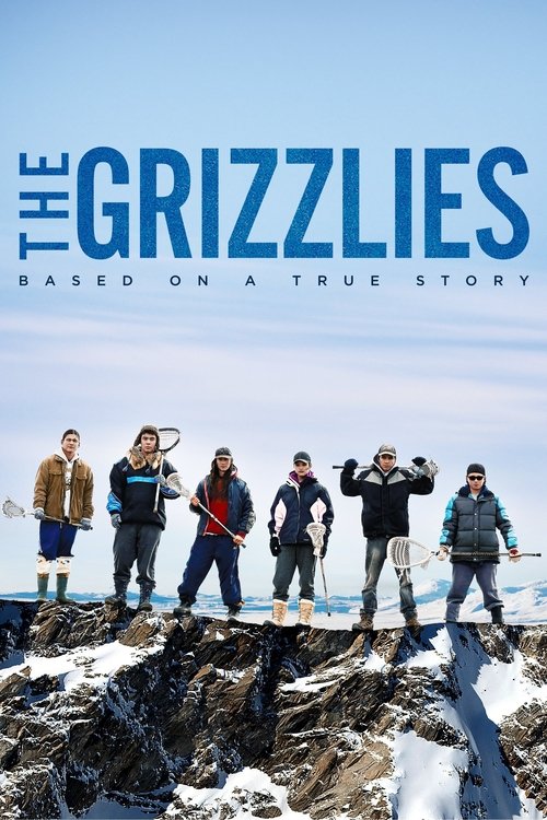 Nonton The Grizzlies 2019 Sub Indo