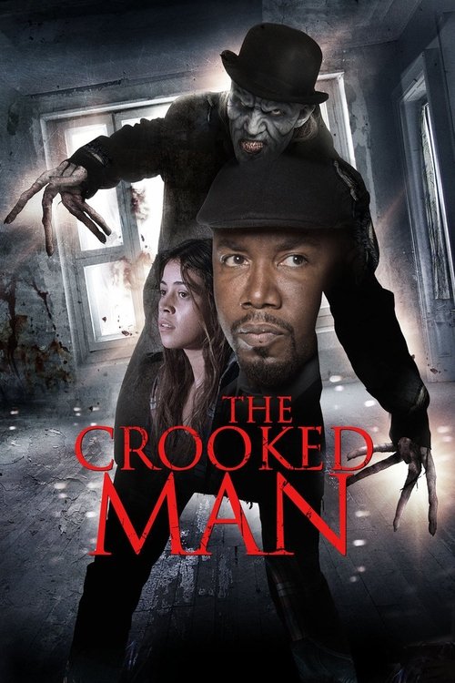 Nonton The Crooked Man 2016 Sub Indo