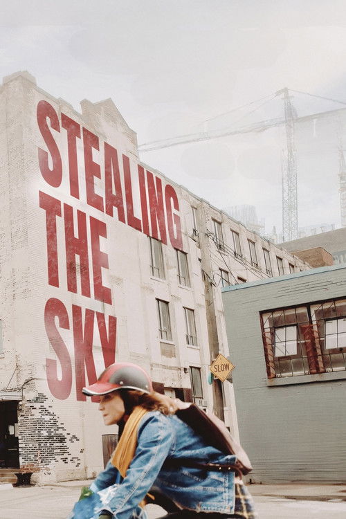 Nonton Stealing the Sky 2025 Sub Indo