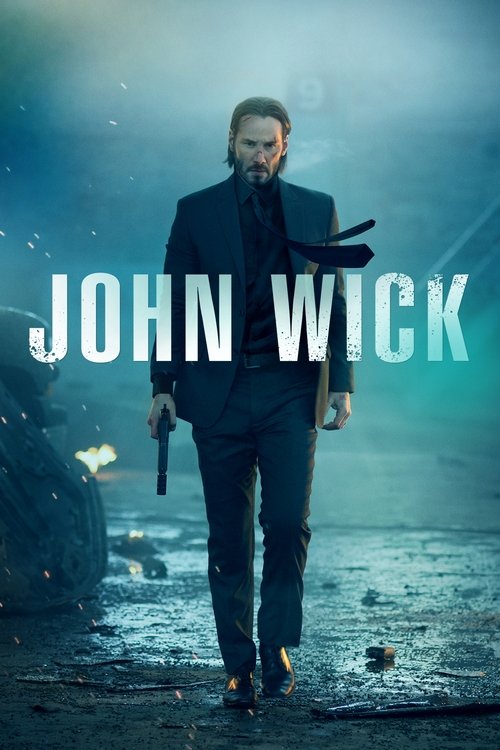 Nonton John Wick 2014 Sub Indo