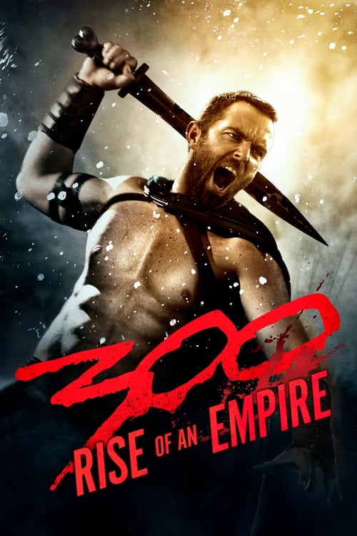 Nonton 300: Rise of an Empire 2014 Sub Indo