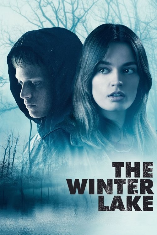 Nonton The Winter Lake 2020 Sub Indo
