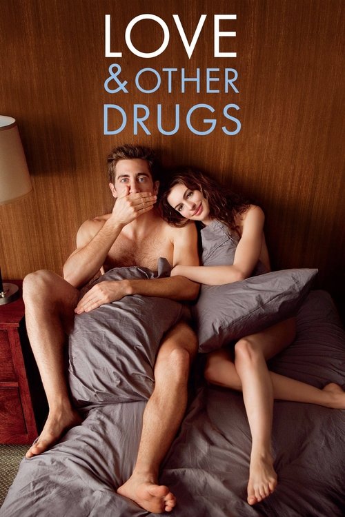 Nonton Love & Other Drugs 2010 Sub Indo