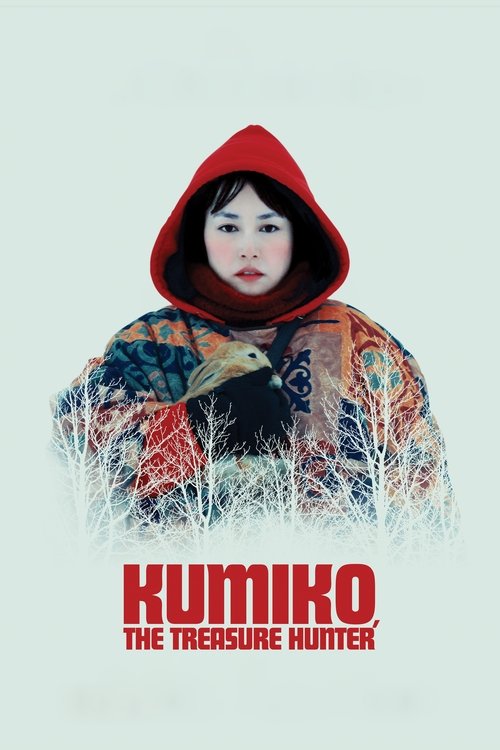 Nonton Kumiko, the Treasure Hunter 2014 Sub Indo