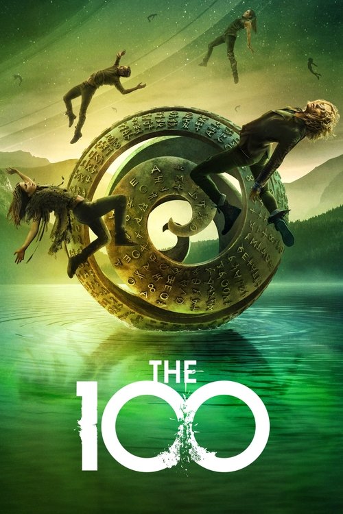 Nonton The 100 2014 Sub Indo