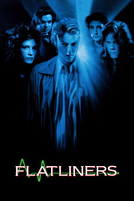 Nonton Flatliners 1990 Sub Indo