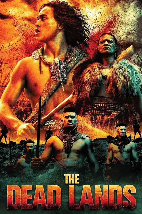 Nonton The Dead Lands 2014 Sub Indo
