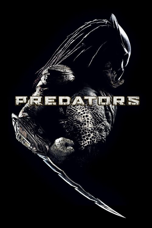 Nonton Predators 2010 Sub Indo