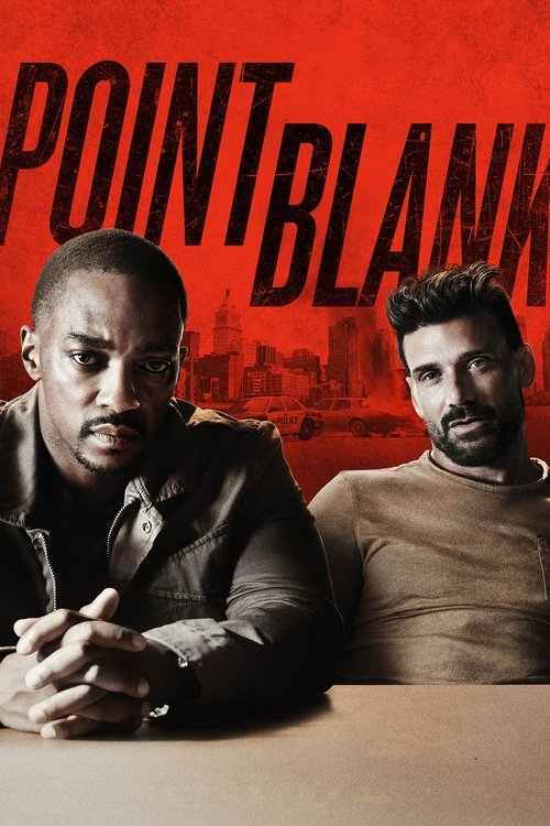 Nonton Point Blank 2019 Sub Indo
