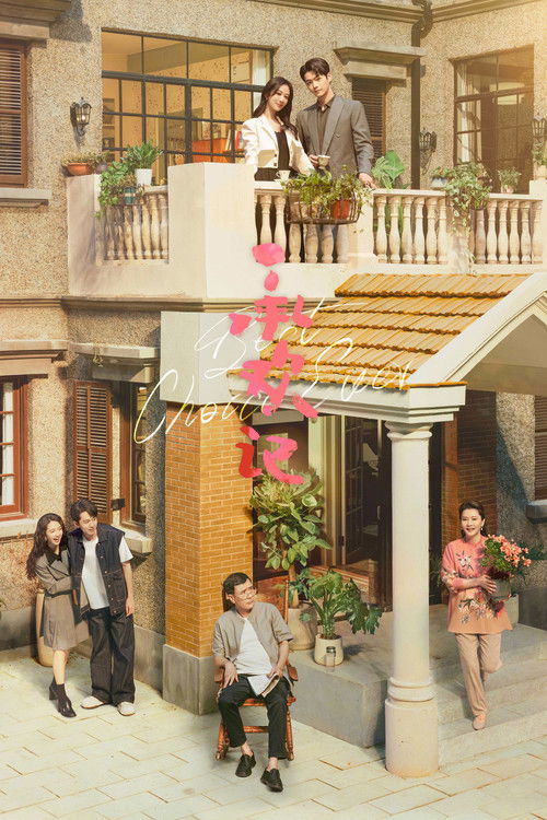 Nonton Best Choice Ever 2024 Sub Indo