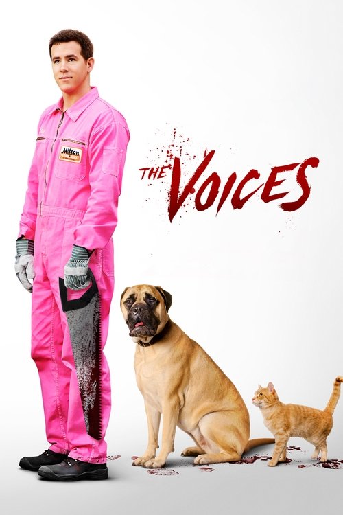 Nonton The Voices 2014 Sub Indo