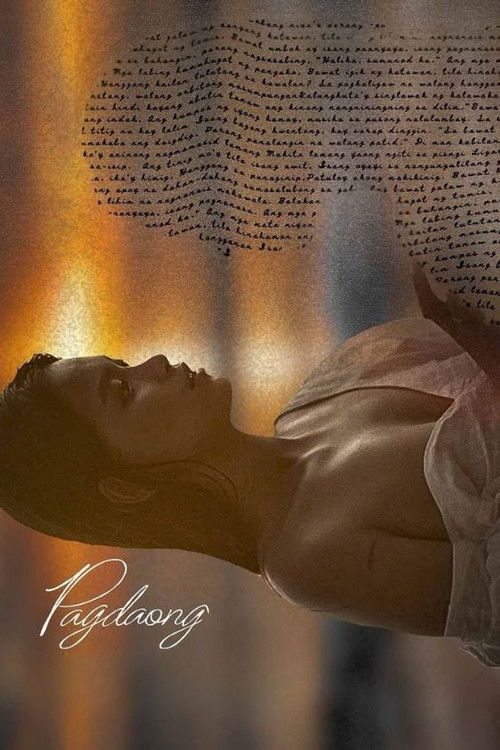 Nonton Pagdaong 2025 Sub Indo