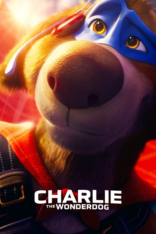 Nonton Charlie the Wonderdog Sub Indo LK21