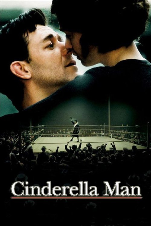 Nonton Cinderella Man 2005 Sub Indo