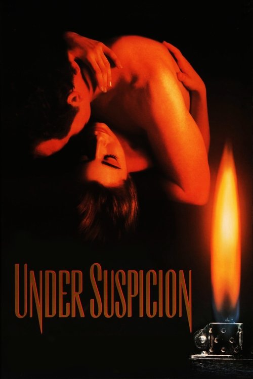 Nonton Under Suspicion 1991 Sub Indo