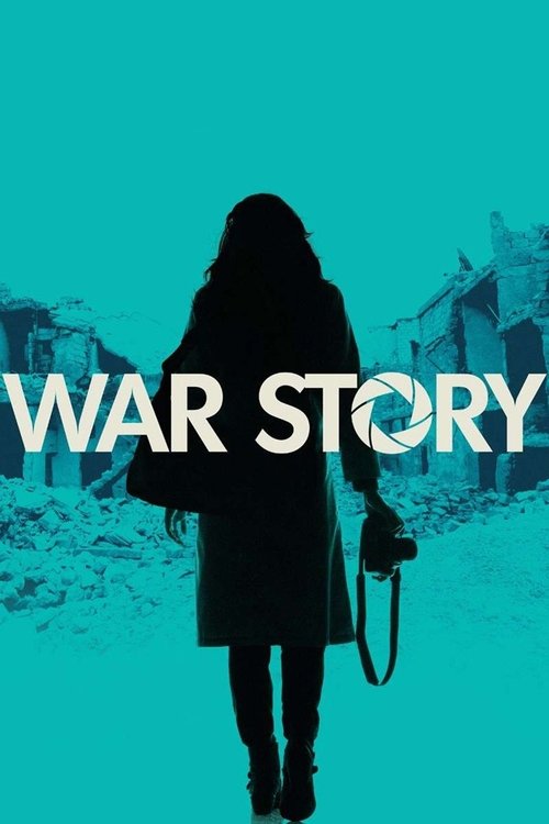 Nonton War Story 2014 Sub Indo