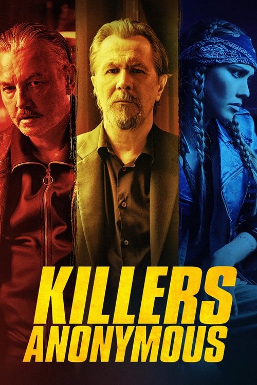 Nonton Killers Anonymous 2019 Sub Indo