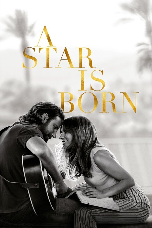 Nonton A Star Is Born 2018 Sub Indo