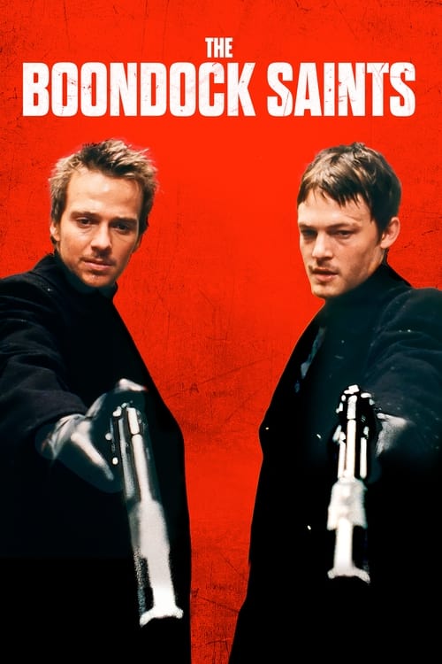 Nonton The Boondock Saints 1999 Sub Indo