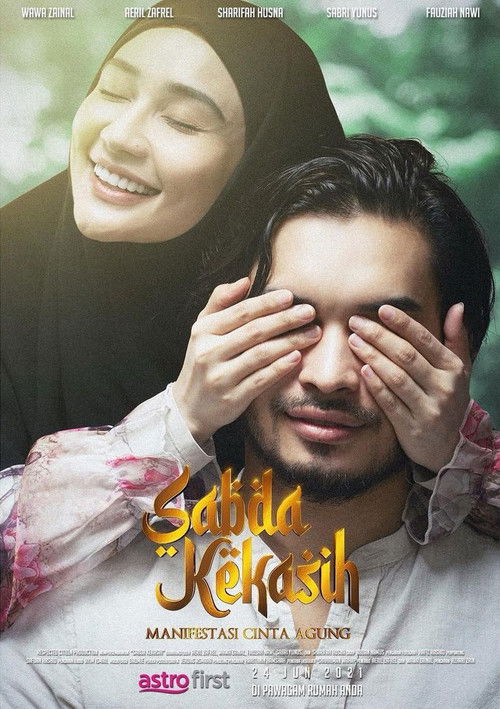 Nonton Sabda Kekasih 2021 Sub Indo