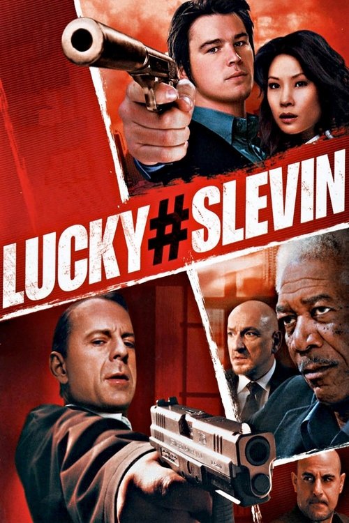 Nonton Lucky Number Slevin 2006 Sub Indo
