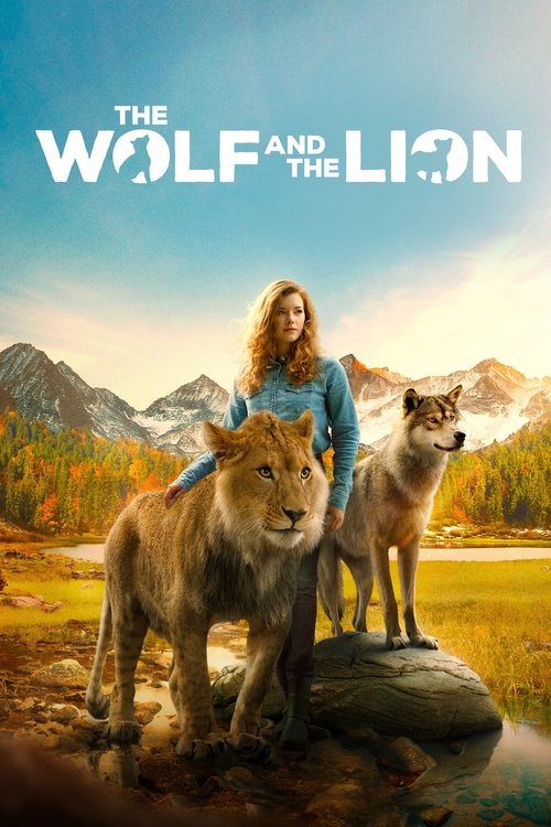 Nonton The Wolf and the Lion 2021 Sub Indo