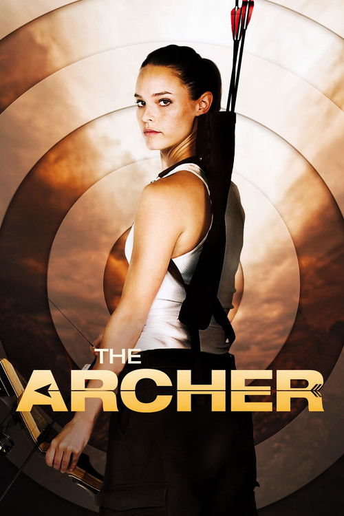 Nonton The Archer 2017 Sub Indo