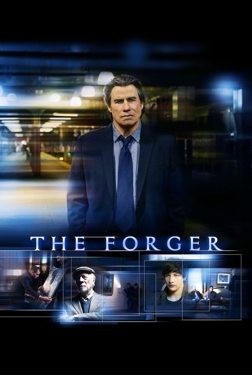 Nonton The Forger 2014 Sub Indo
