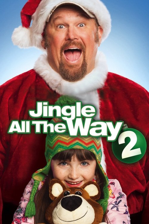 Nonton Jingle All the Way 2 2014 Sub Indo
