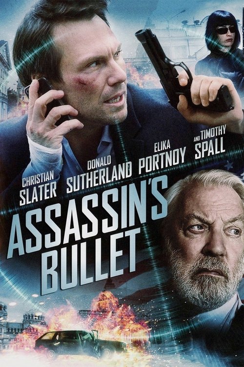 Nonton Assassin's Bullet 2012 Sub Indo
