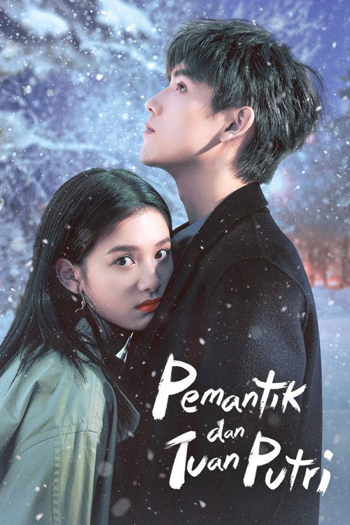 Nonton Lighter and Princess 2022 Sub Indo