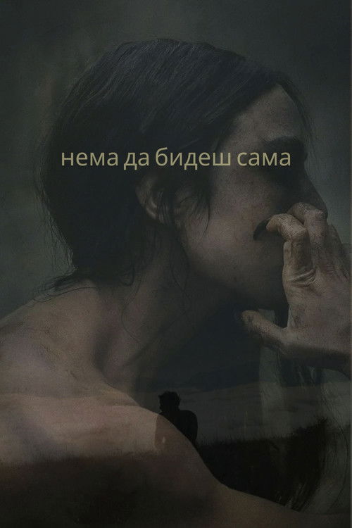 Nonton You Won't Be Alone 2022 Sub Indo