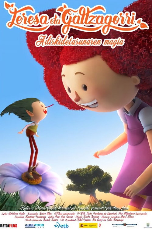 Nonton Elf on the Run 2017 Sub Indo